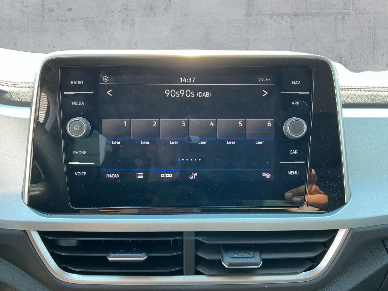 Volkswagen T-Roc - Bild 11