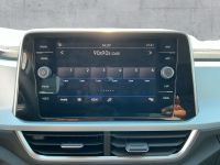 Volkswagen T-Roc - Vorschau Bild 11