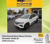 Dacia Spring EXTREME - Dacia Spring: Extreme