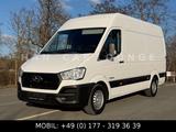 Hyundai H350 Kasten Kasten L3H2 Profi*KAMERA*KLIMA** - Hyundai LKWs