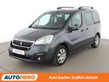 Peugeot Partner 1.2 PureTech Allure*TEMPO*PDC*SHZ*KLIMA* - Peugeot in Bielefeld