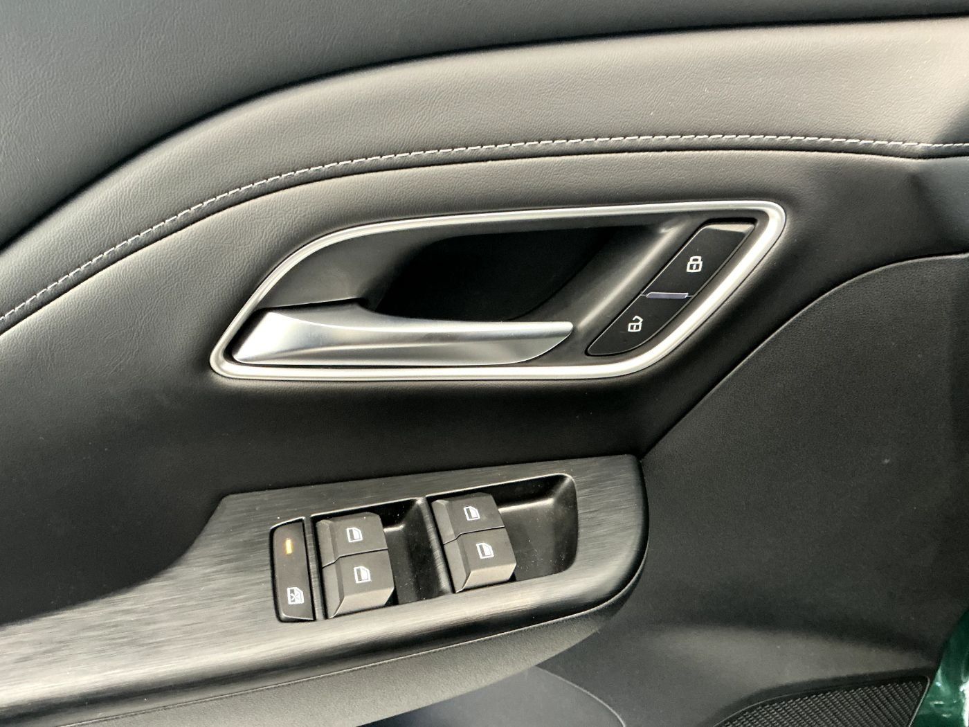 MG ZS - Bild 13