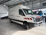 Volkswagen Crafter Kasten 50 MAXI HOCH&LANG L3H3*AHK 3500KG - Angebote
