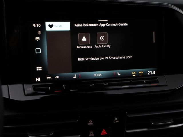 Volkswagen Caddy - Bild 10