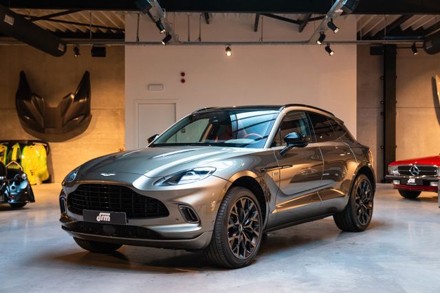 Aston Martin DBX 4.0 V8 - 1 of 500 - 1st Edition