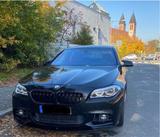 BMW 550i LCI - BMW 550: I