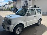 Suzuki Jimny 1.3 ALLGRIP Club Club - Suzuki Jimny: Allgrip