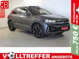 Volkswagen Touareg 3.0 TSI 2x R-Line 20 PANO AHK STAND - Volkswagen Touareg mit Benzin-Antrieb: Geländewagen, 3.2