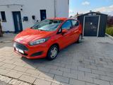 Ford Fiesta 1,25 44kW SYNC Edition SYNC Edition - Ford Fiesta: 44 Kw