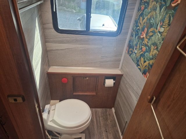 USA Journey DL Motohome Automatik