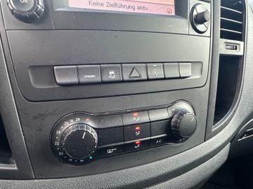 Fahrzeugabbildung Mercedes-Benz Vito 116 CDI Kompakt Mixto*Klima*6.SitzeTempomat