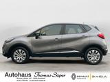 Renault Captur Dynamique PDC NAVIGATION KEYLESS LED - Renault Captur Gebrauchtwagen in Düsseldorf