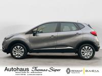 Renault Captur Dynamique PDC NAVIGATION KEYLESS LED