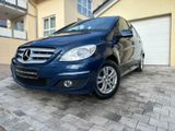 Mercedes-Benz B 180 B -Klasse B 180 - Mercedes-Benz B 180 aus 2010
