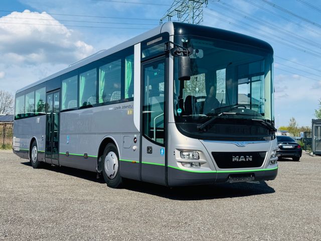 MAN R60 Lions Intercity/Euro6/Klima/Top