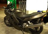 Honda CBR 1100XX Super Blackbird - wie neu  - 7152km! - Offers matching your search criteria