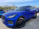 Jaguar E-Pace D240 R-DYNAMIC S ALLRAD AHK/NAVI/LED/GAR! - gebrauchte Jaguar E-Pace aus dem Jahr 2019