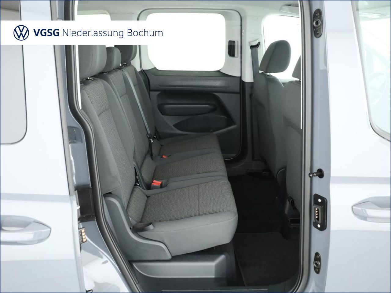 Volkswagen Caddy - Bild 15