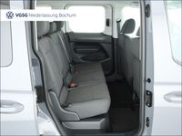 Volkswagen Caddy - Vorschau Bild 15
