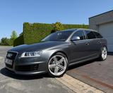 Audi RS6 V10 Plus 4F/C6 - Audi: Rs10