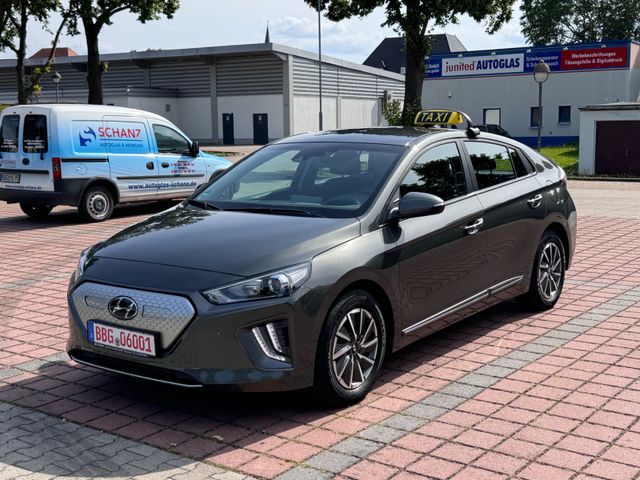 Hyundai IONIQ Ioniq Trend/TAXI/CCS/Lenkrad Heiz/Kamera