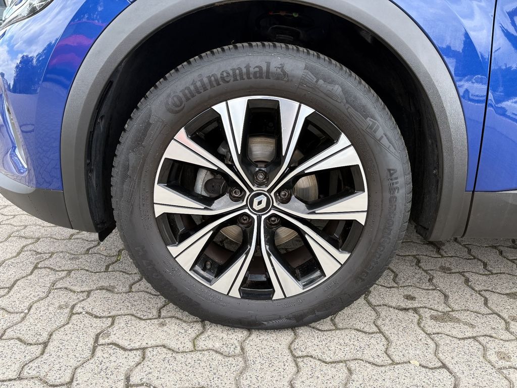 RENAULT Captur - Bild 10