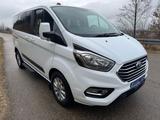Ford Tourneo Custom L1/1HD/9 Sitzer/2x Klima/SHZ/PDC/ - gebrauchte Ford Tourneo Custom aus dem Jahr 2024