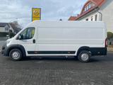 Opel MOVANO CARGO KASTEN L4H2 3,5t VERSTÄRKT PDC BT - Opel Movano: L2h2