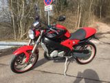 Cagiva Planet N1  - CAGIVA VON 81 BIS 125 CCM
