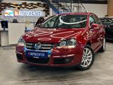 Volkswagen Jetta V Comfortline *Xenon*TÜV*AHK* - gebrauchte VW Jetta aus dem Jahr 2007