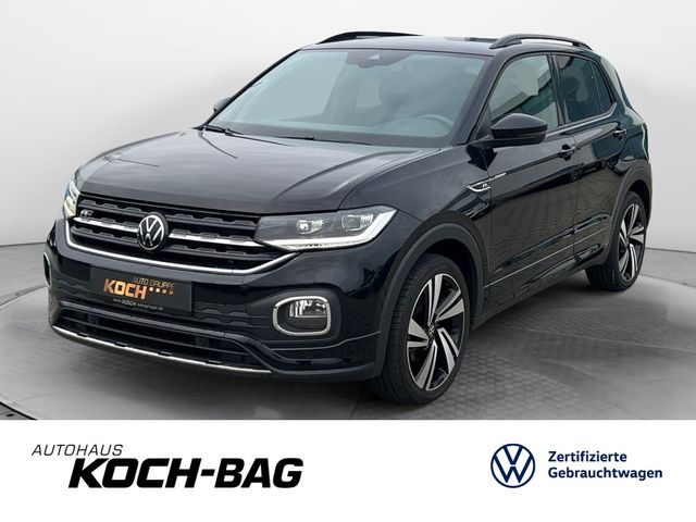 Volkswagen T-Cross 1.5TSI Life DSG Navi LED ACC