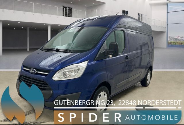 Ford Transit Custom Kasten 2.2 310 L2H2 KLIMA TÜV Neu