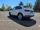 Audi Q3 2.0 TDI / 1 Hand / Scheckheft / AHK / LED - Audi Q3 von privat