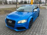 Audi S3 8p 2.0TFSI- Quattro/334PS/18Zoll/B... - Audi S3: 1.8