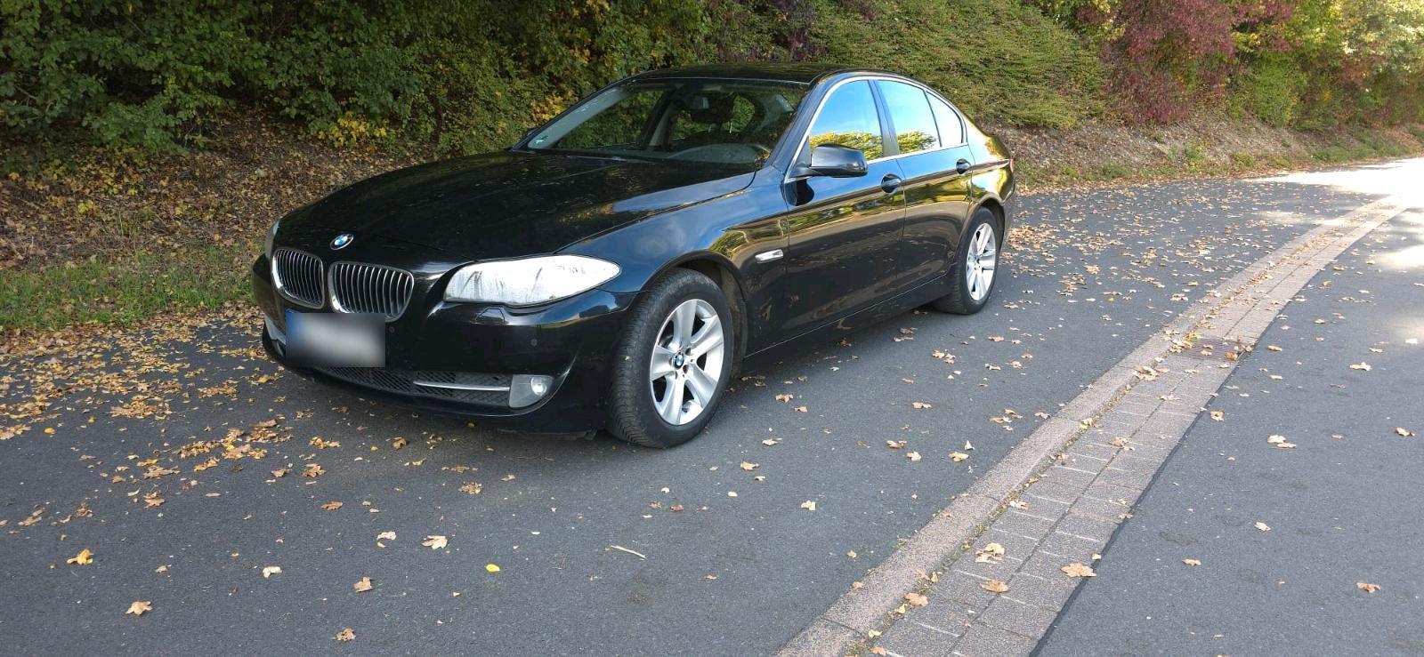 BMW 125