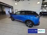 Peugeot 3008 Hybrid4 300 (Plug-In) GT (EURO 6d) - Peugeot 3008: Automatik