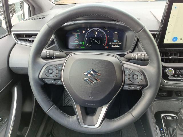 Suzuki SWACE Comfort+ CVT Hybrid