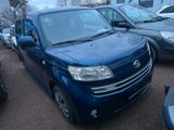 Daihatsu MATERIA Materia 1.5 4WD Eco - Daihatsu MATERIA mit Benzin-Antrieb