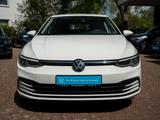 Volkswagen Golf Life Life 2.0 TDI SCR 85 kW 7-Gang-DSG ACC - VW Golf Gebrauchtwagen in Hamburg
