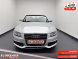 Audi A4 Ambiente quattro "SITZH-MULTI-PDC-ALU-TÜV" - Audi A4: Limousine