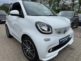 Smart ForTwo BRABUS*SPORTPAKET*NAVI*EINPARKHILFE* - Smart: Sport