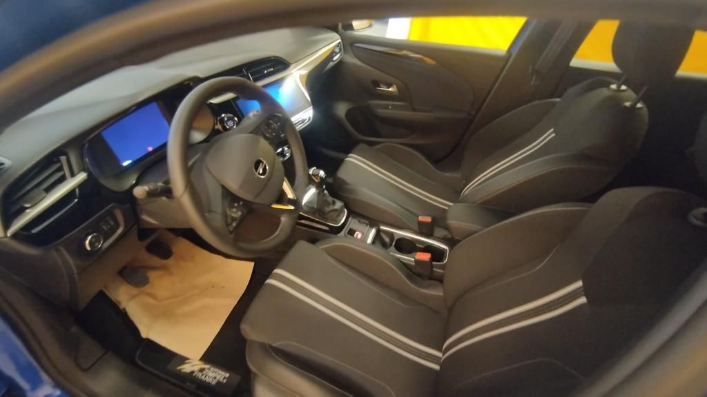 Erstes Annaberger Autohaus -  Opel Corsa GS, Navi, Kamera, LED, Sitz-Lenkradheizung - Bild 9