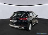 Seat Ateca Xperience 1.5 TSI DSG/LED/Kamera/Sitzhzg. - Autos mit Automatikschaltung