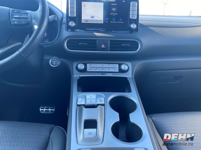 Hyundai KONA Premium 2WD HUDACCSitzlüftungLRHZSHZDA