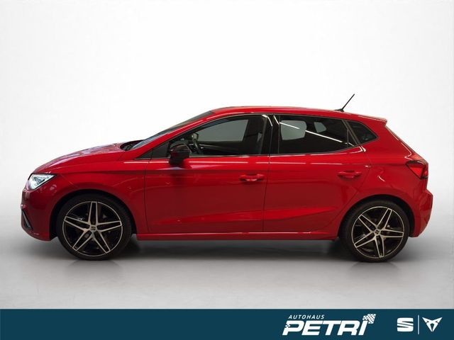 Foto Nummer 2: SEAT Ibiza