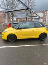 Opel Adam 1.0 turbo - Opel Adam Gebrauchtwagen in Bremen