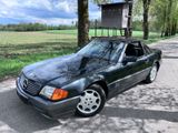 Mercedes-Benz Top SL 300 Oldtimer Neu lackiert , viele Neuteil