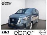 Nissan Primastar Tekna I KOMBI I 8-Sitzer I 2,8t dCI 15 - gebrauchte Nissan Kombis