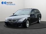 BMW 530d Touring Edition M/Sport-Paket*aus 2.Hand* - BMW 530 aus 2009: 530d