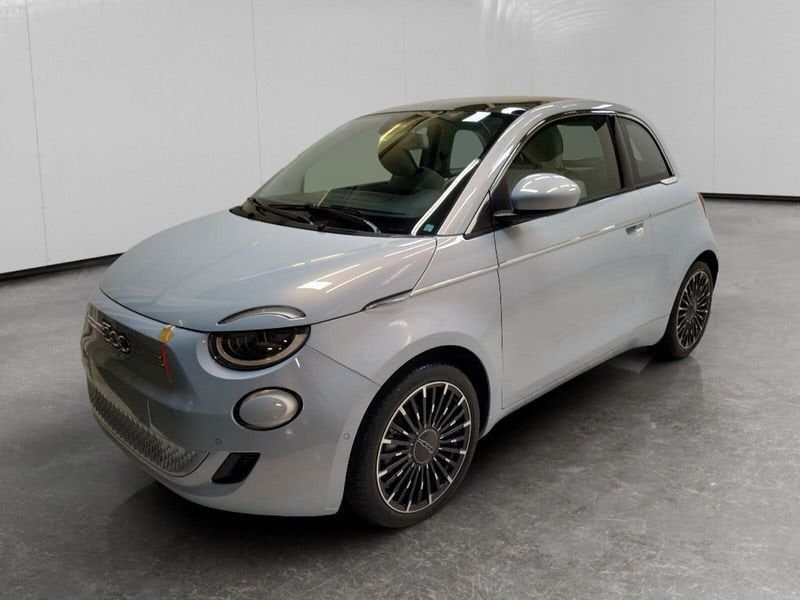 Image of Fiat 500